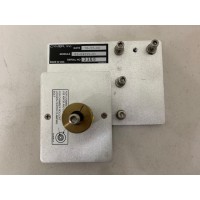 Cymer 05-04555-01 Chamber Adjustment Panel...